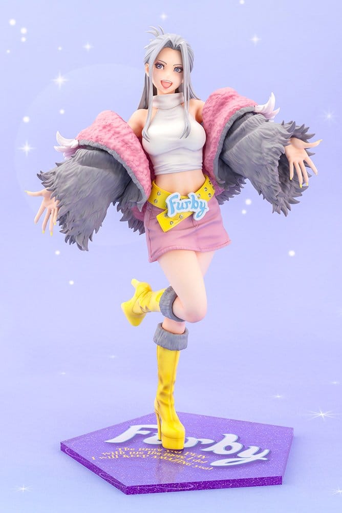 Furby Bishoujo PVC Figure 23 cm