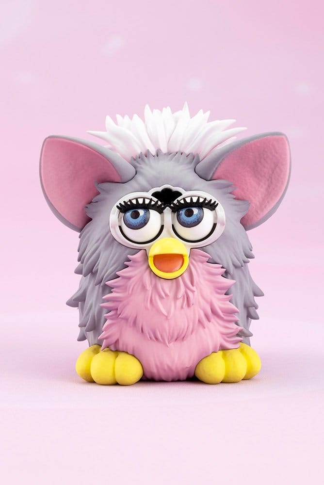 Furby Bishoujo PVC Figure 23 cm