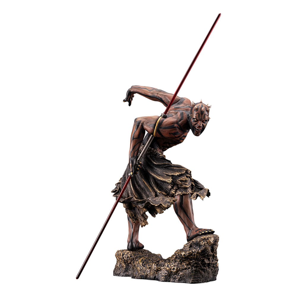 Star Wars: The Phantom Menace Darth Maul Nightbrother 30 cm 1/7 ARTFX PVC Statue