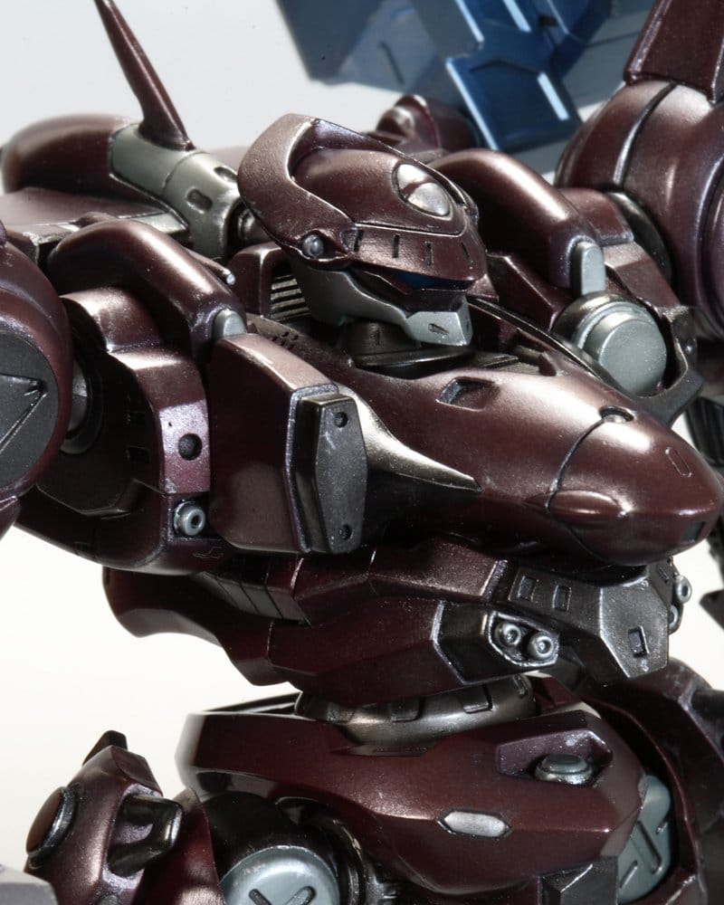 Armored Core V.I. (Variable Infinity) Series Plastic Model Kit 1/72 Mirage C02-Uranus 16 cm