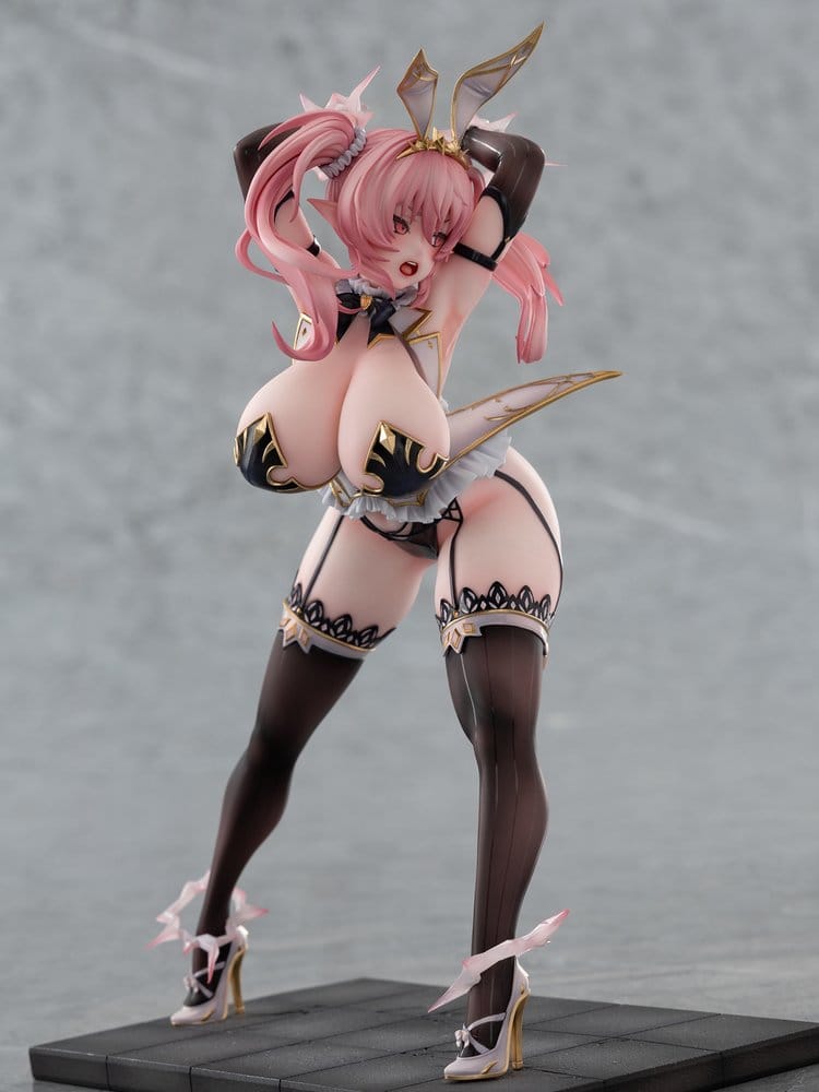 Original Character PVC Statue 1/6 Alice Illustrated by Ulrich Normal Edition 26 cm