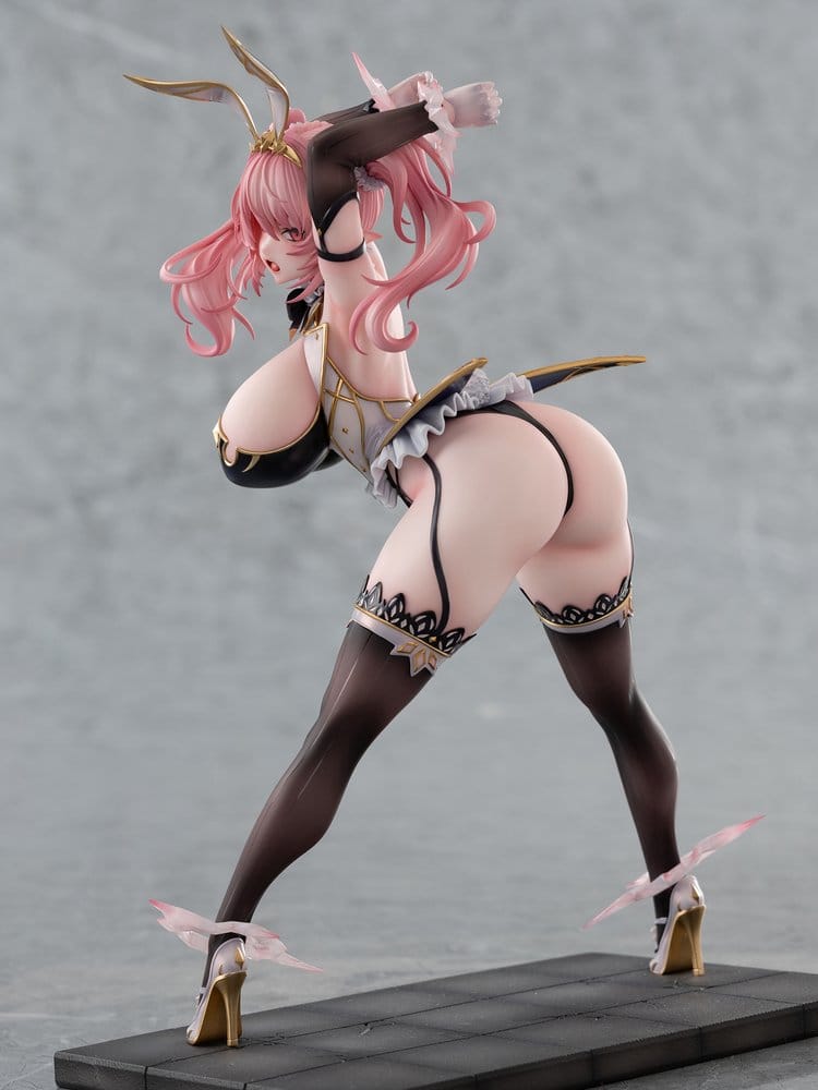 Original Character PVC Statue 1/6 Alice Illustrated by Ulrich Normal Edition 26 cm