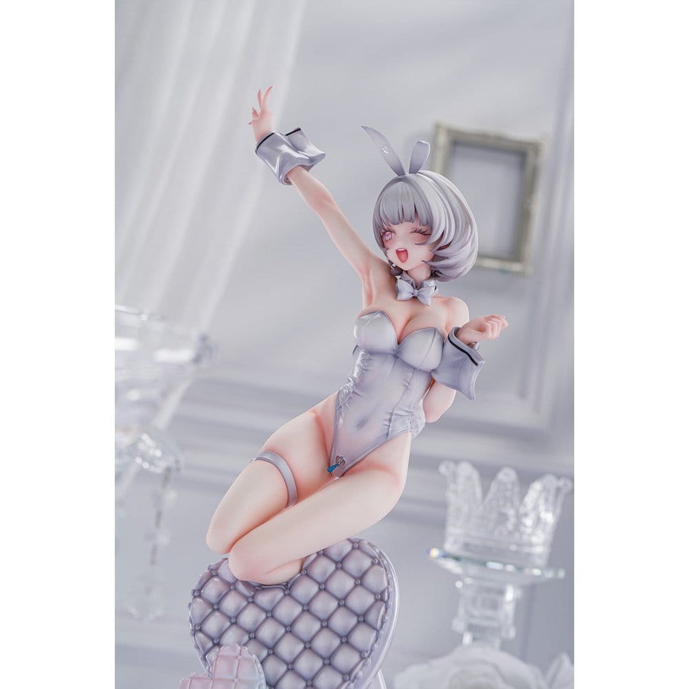 Original Character PVC Figure 1/6 Natalia illustration by Ohisashiburi 30 cm