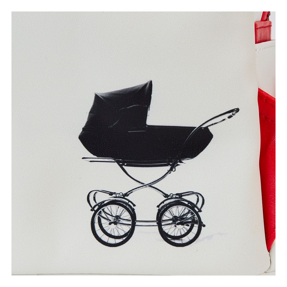 Annabelle 26cm Loungefly Cosplay Backpack