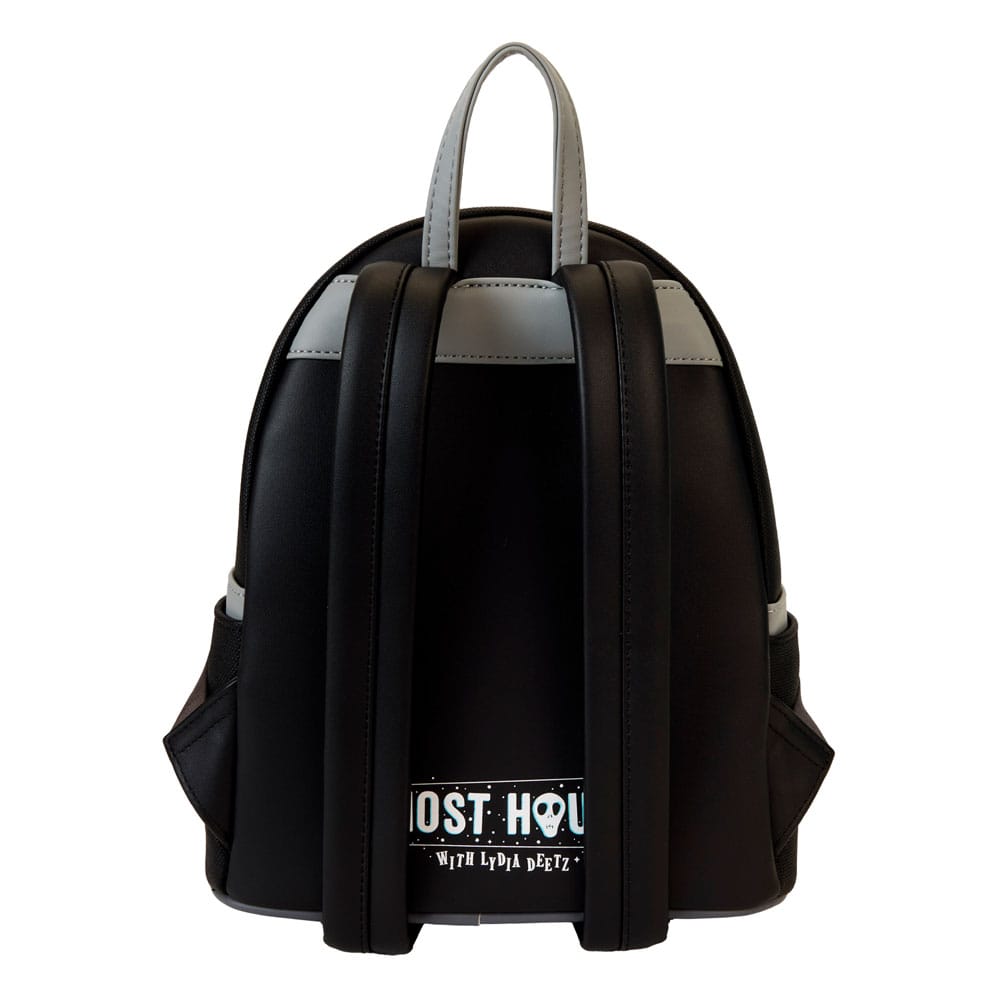 Warner Bros by Loungefly Beetlejuice 2 Mini Backpack