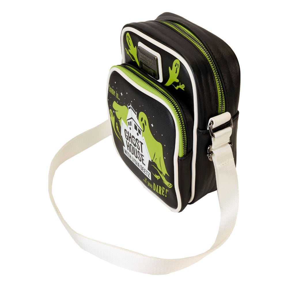 Warner Bros by Loungefly Beetlejuice 2 Crossbody