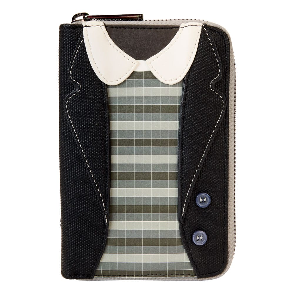 Warner Bros by Loungefly Beetlejuice 2 Wallet