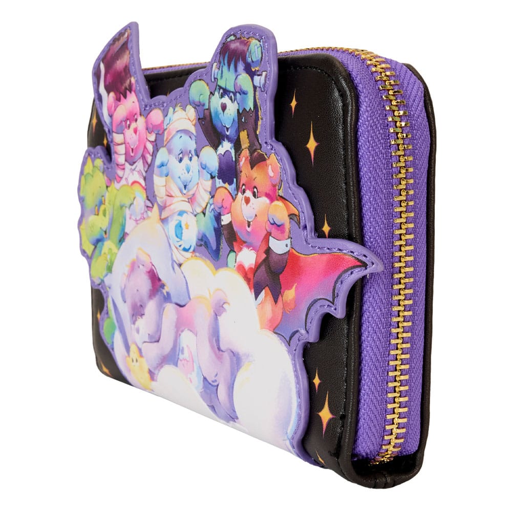 Care Bears x Universal Monsters by Loungefly Scary Dreams Wallet