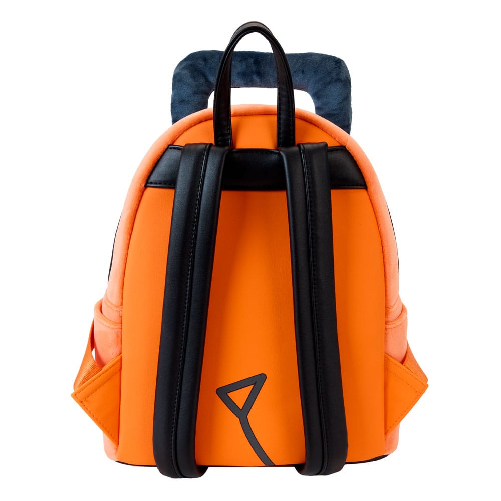 Chainsaw Man by Loungefly Plush Pochita Cosplay Mini Backpack