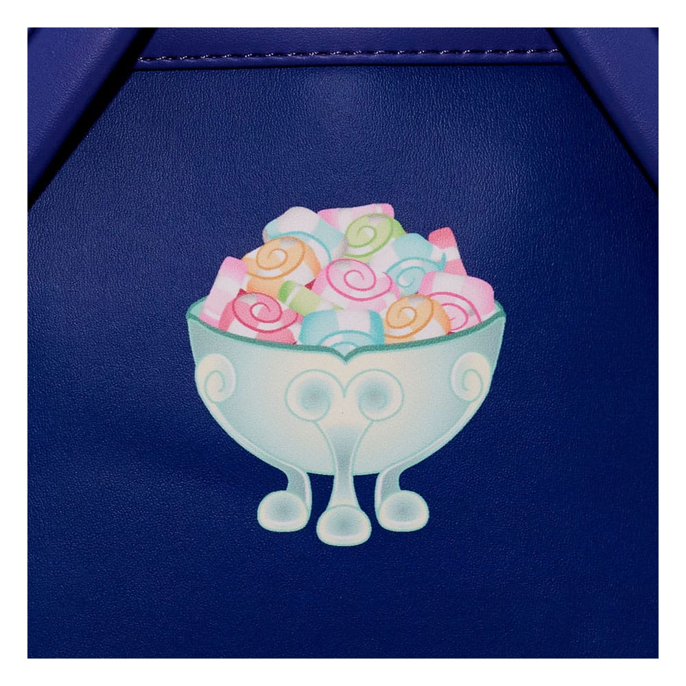 Coraline Stars Loungefly Backpack