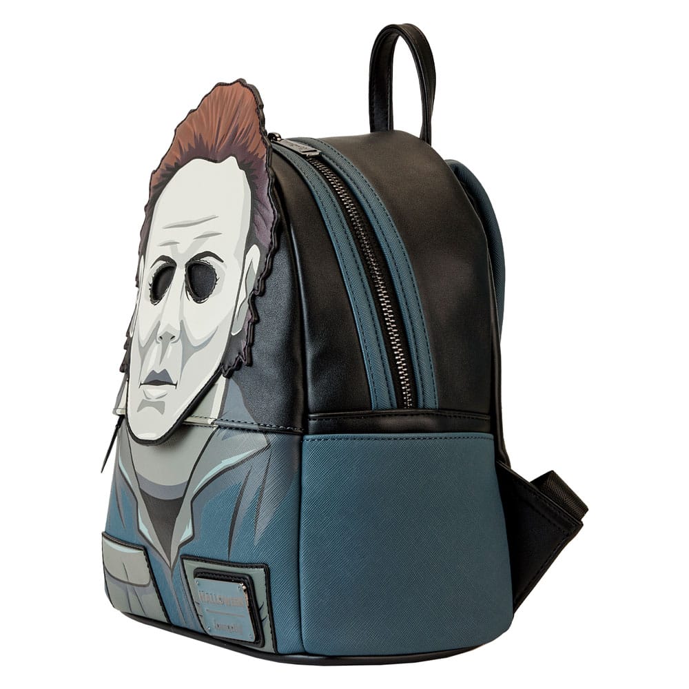 Halloween Michael Myers Loungefly Mini Backpack