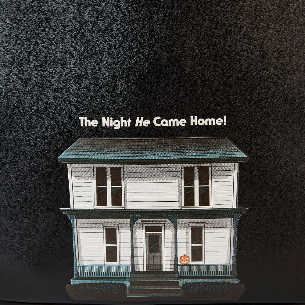 Halloween Michael Myers Loungefly Mini Backpack