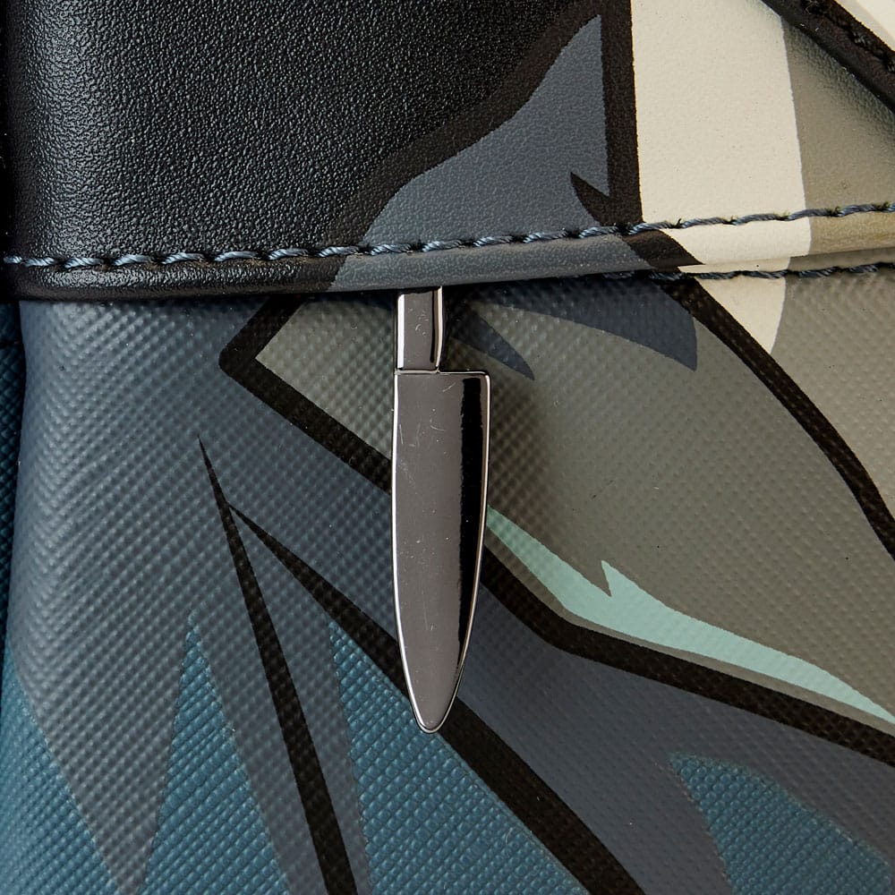 Halloween Michael Myers Loungefly Mini Backpack