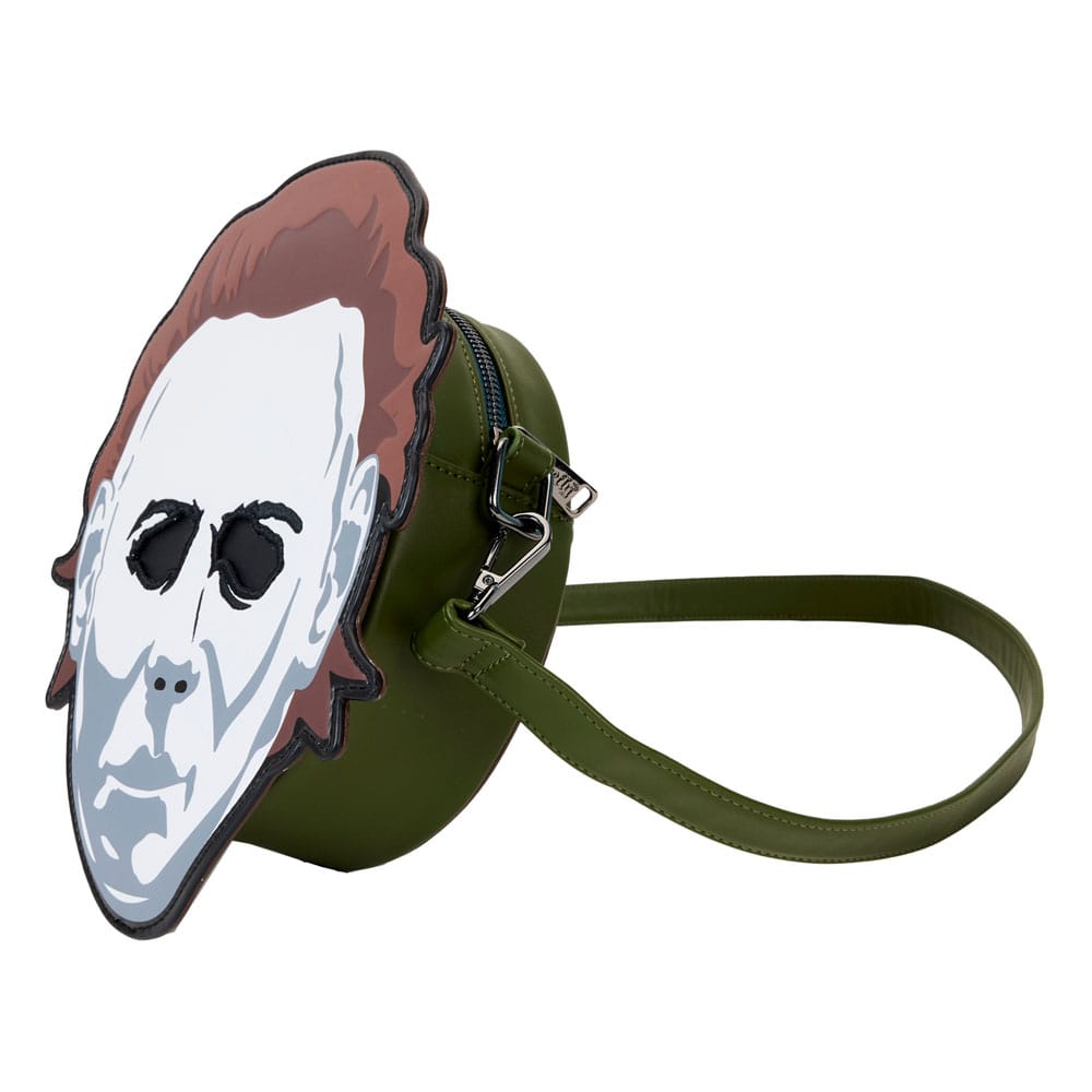 Halloween Michael Myers Loungefly Crossbody Bag