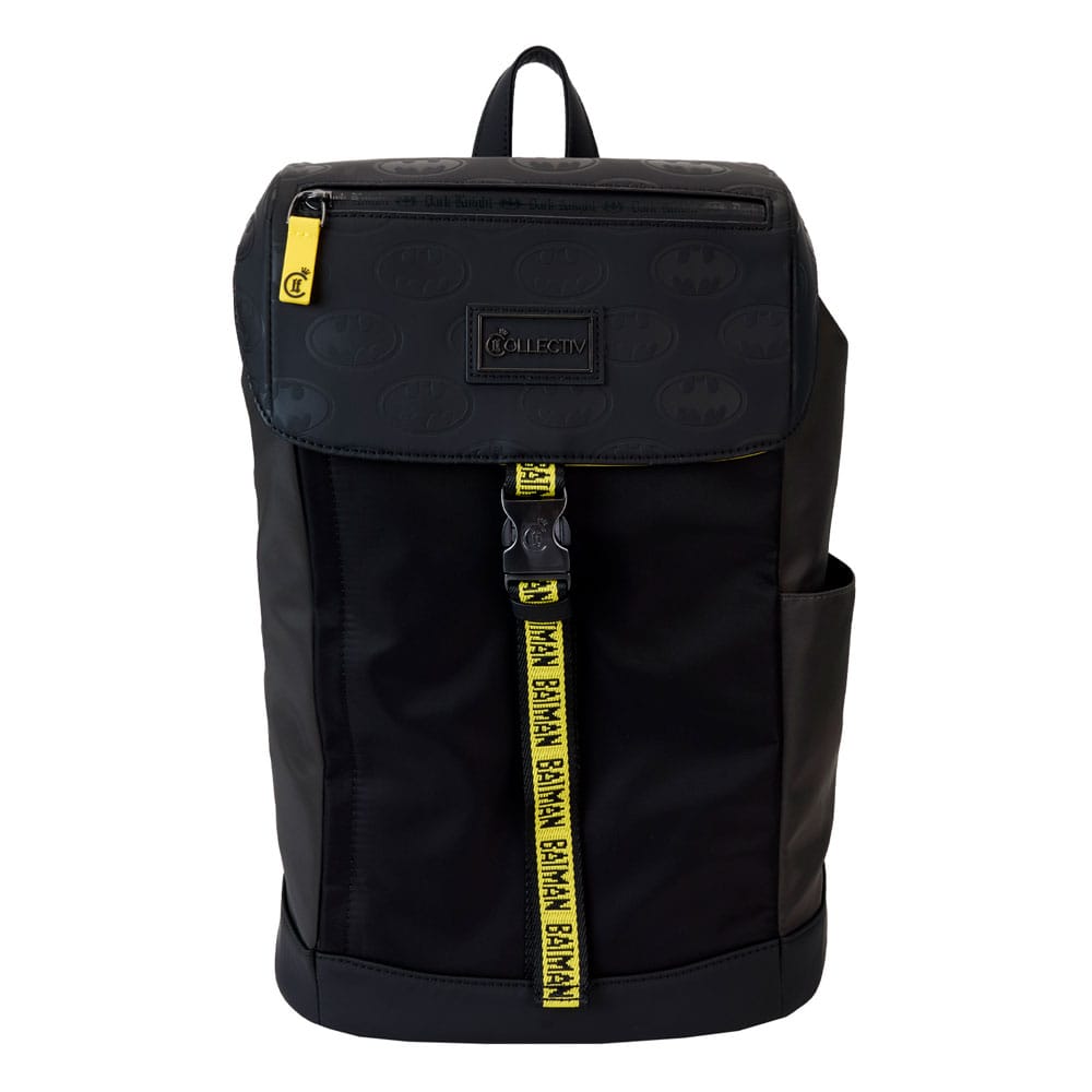 Batman by Loungefly 85th Anniversary The Traveller Backpack