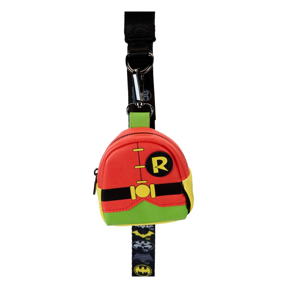 DC Comics by Loungefly Batman Treat Bag