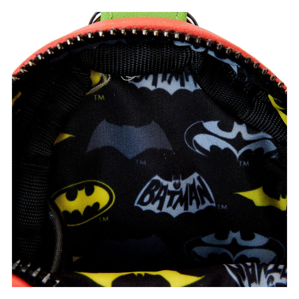 DC Comics by Loungefly Batman Treat Bag