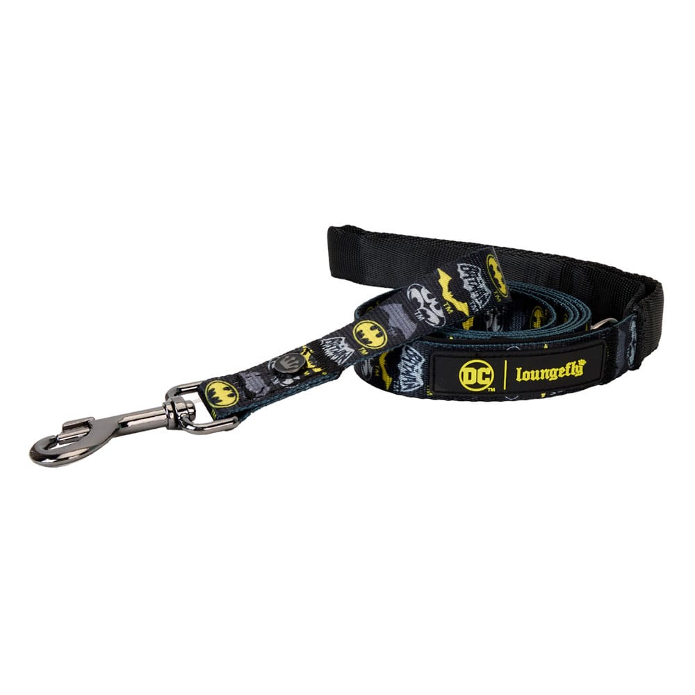 DC Comics by Loungefly Batman Dog Lead