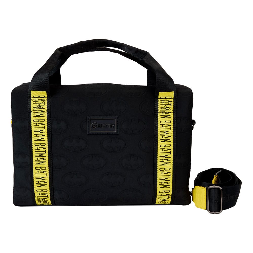 Batman by Loungefly 85th Anniversary The Executive Crossbody
