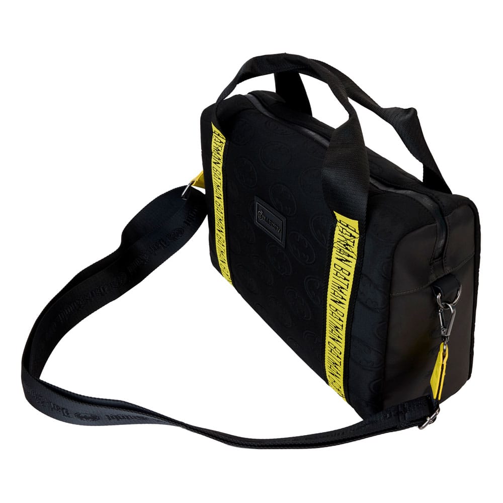 Batman by Loungefly 85th Anniversary The Executive Crossbody