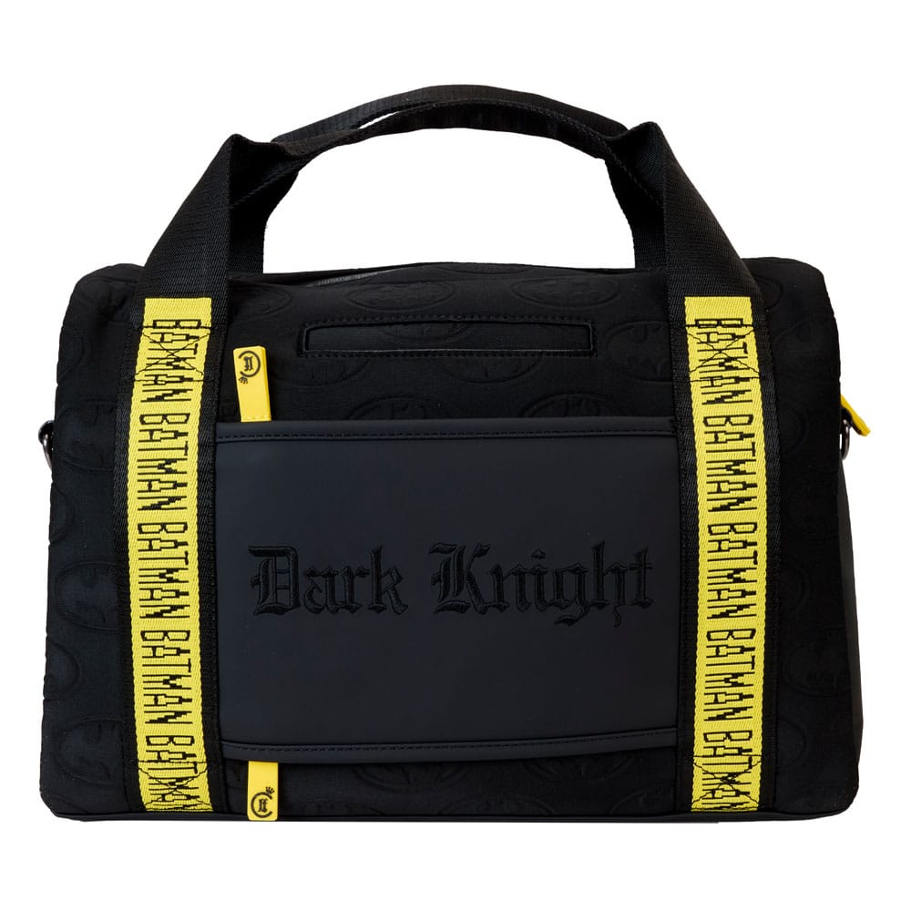 Batman by Loungefly 85th Anniversary The Executive Crossbody