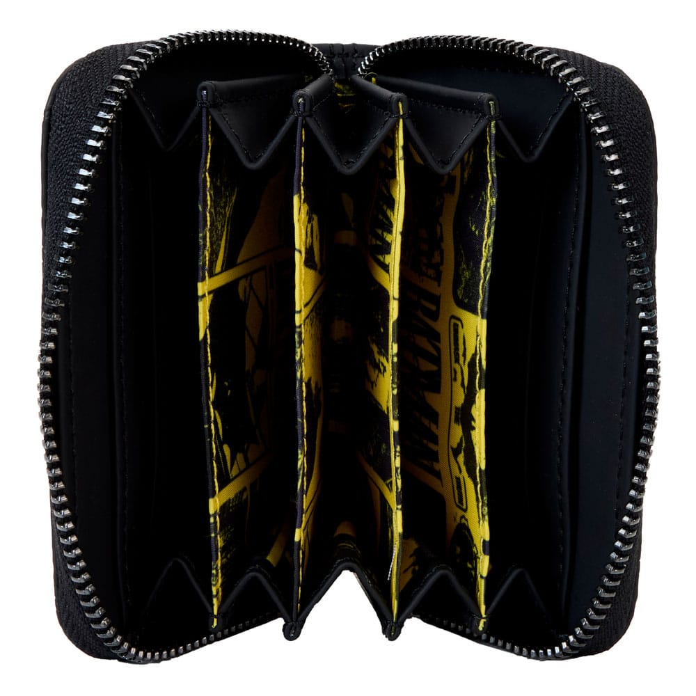 Scooby-Doo by Loungefly 85th Anniversary The Organiser Wallet