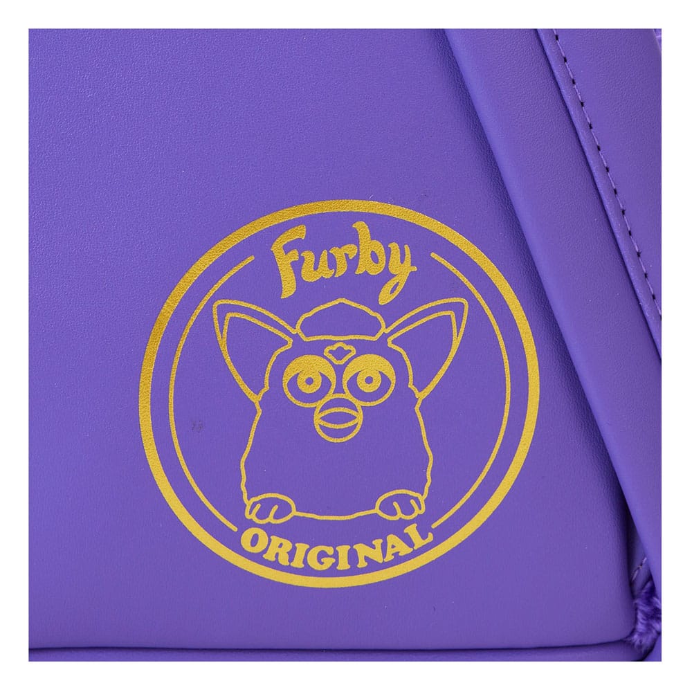 Hasbro by Loungefly Furby Mini Backpack