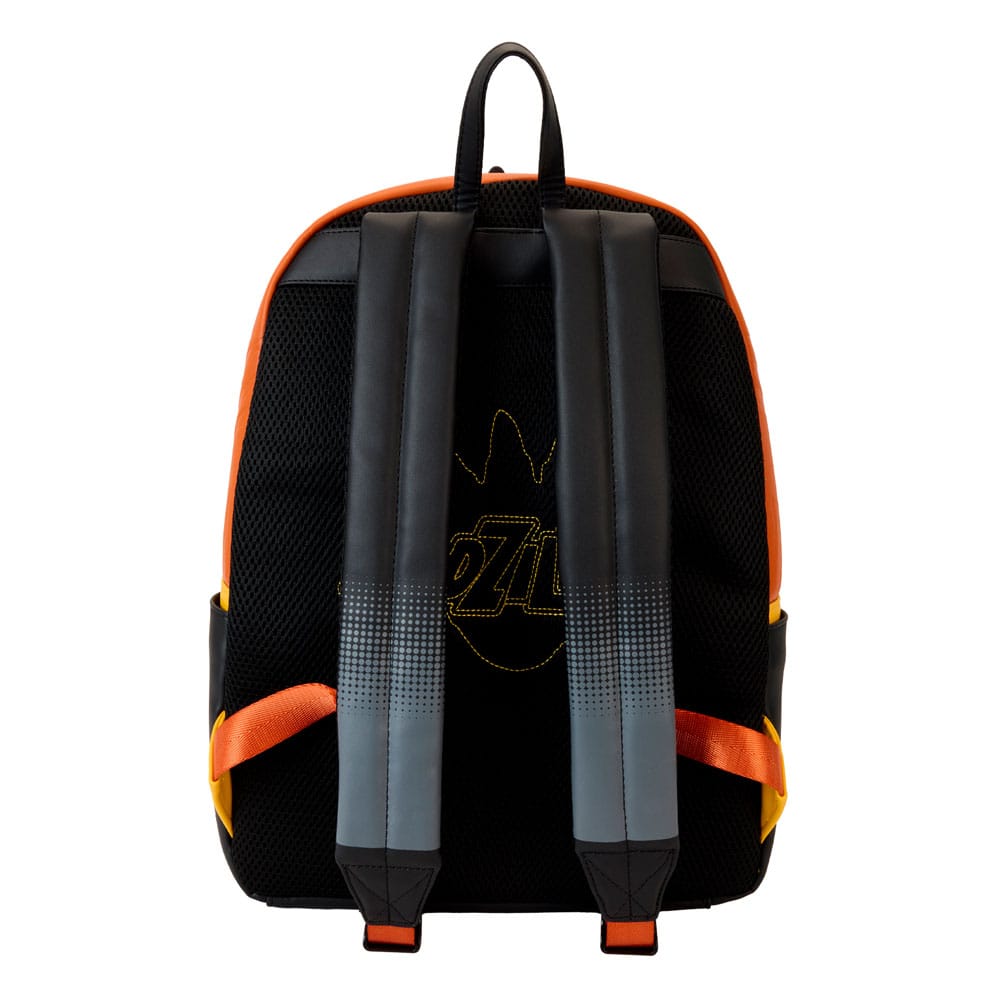 Toho by Loungefly Godzilla Cosplay Full-Size Backpack