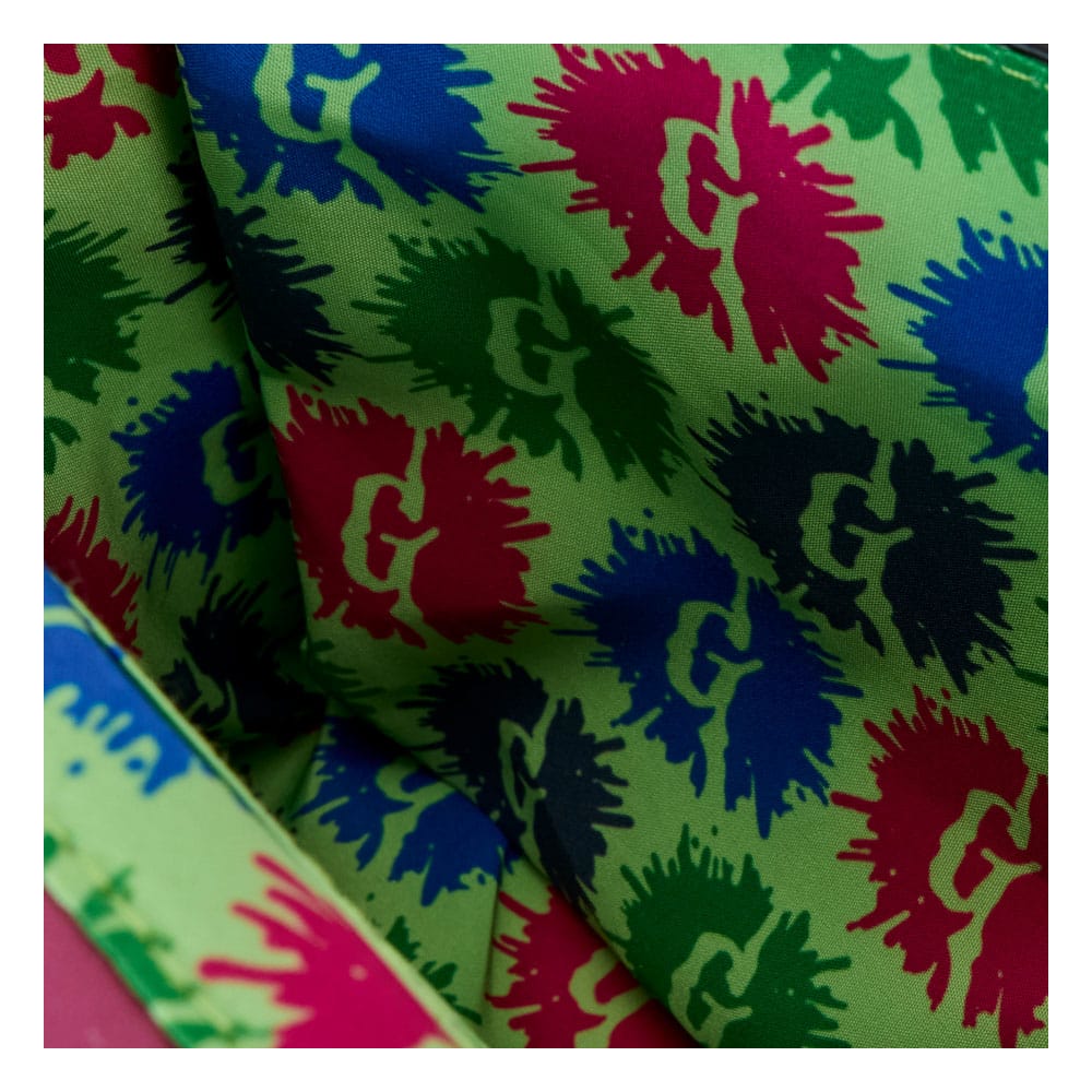 Goosebumps by Loungefly One Day at Horrorland Book Cover Crossbody