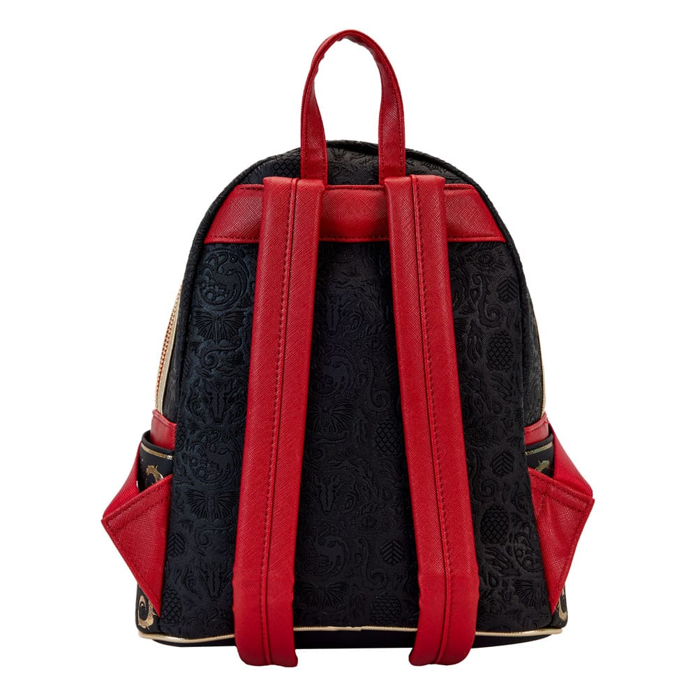 House of the Dragon Targaryen Loungefly Backpack