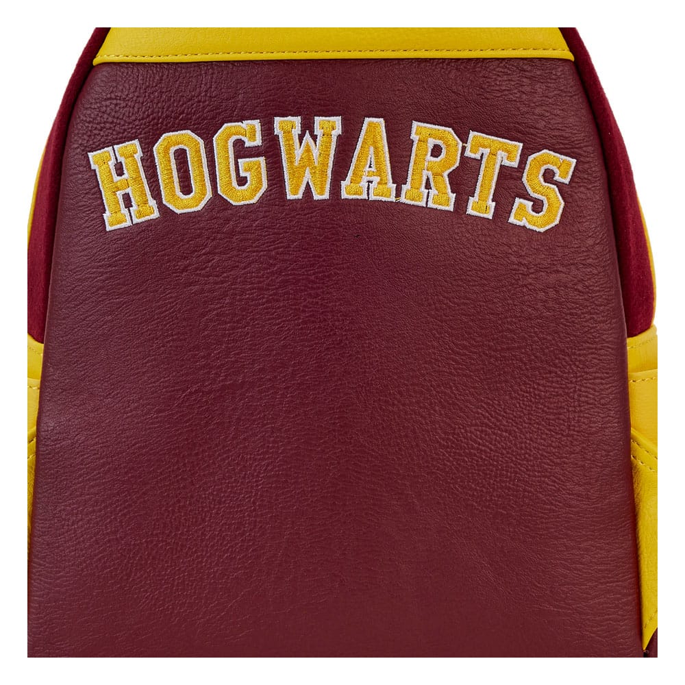 Harry Potter Gryffindor Varsity Loungefly Backpack