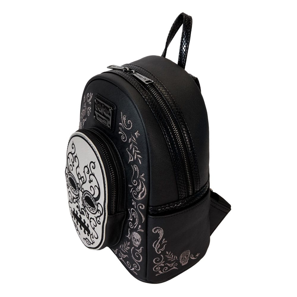 Harry Potter by Loungefly Death Eater Cosplay Mini Backpack