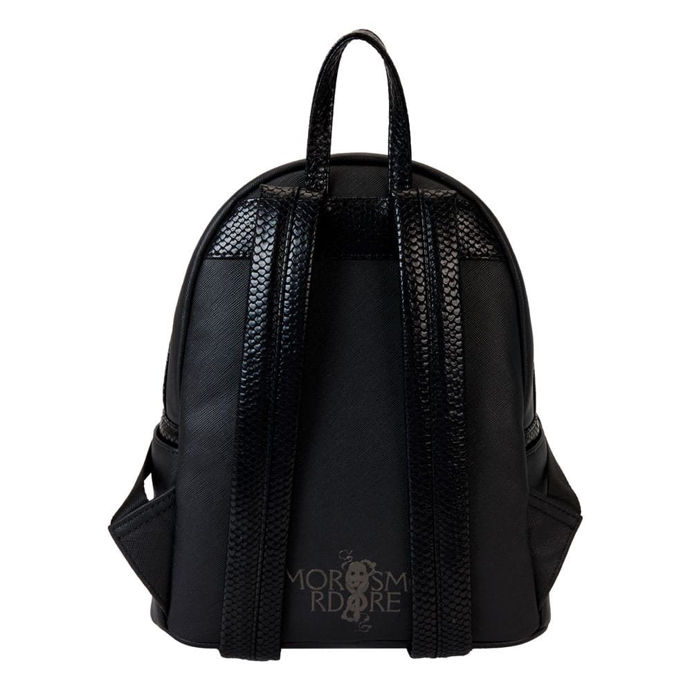 Harry Potter by Loungefly Death Eater Cosplay Mini Backpack