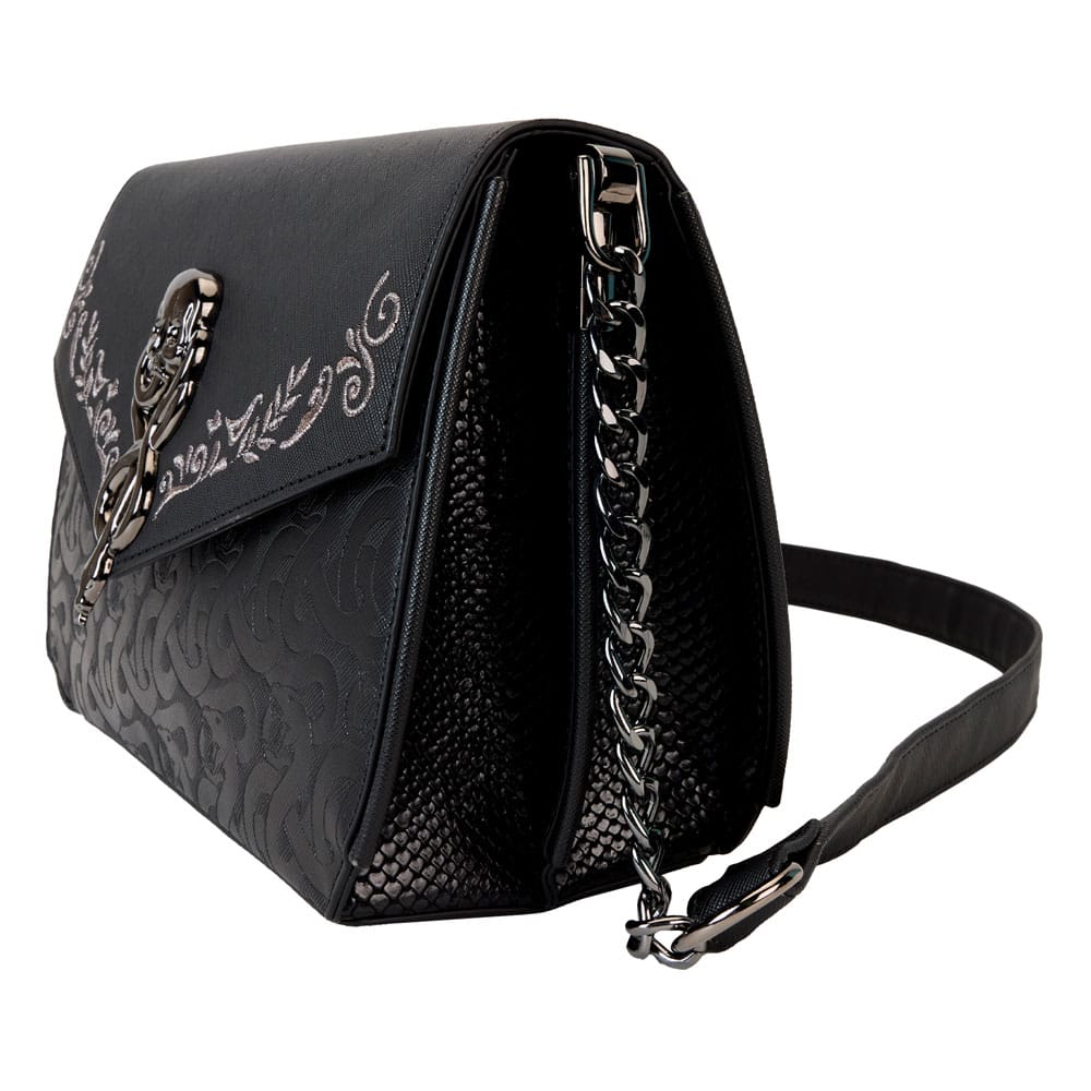 Harry Potter by Loungefly Dark Mark Crossbody