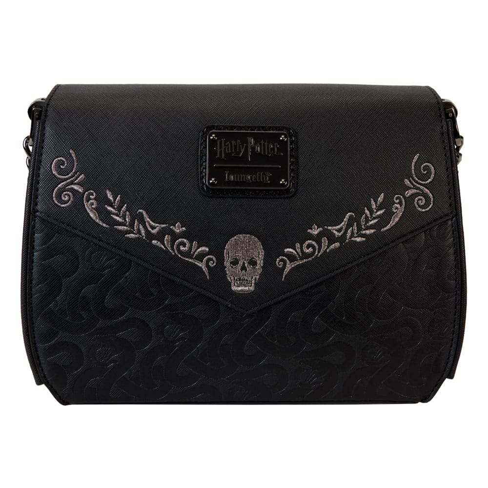 Harry Potter by Loungefly Dark Mark Crossbody
