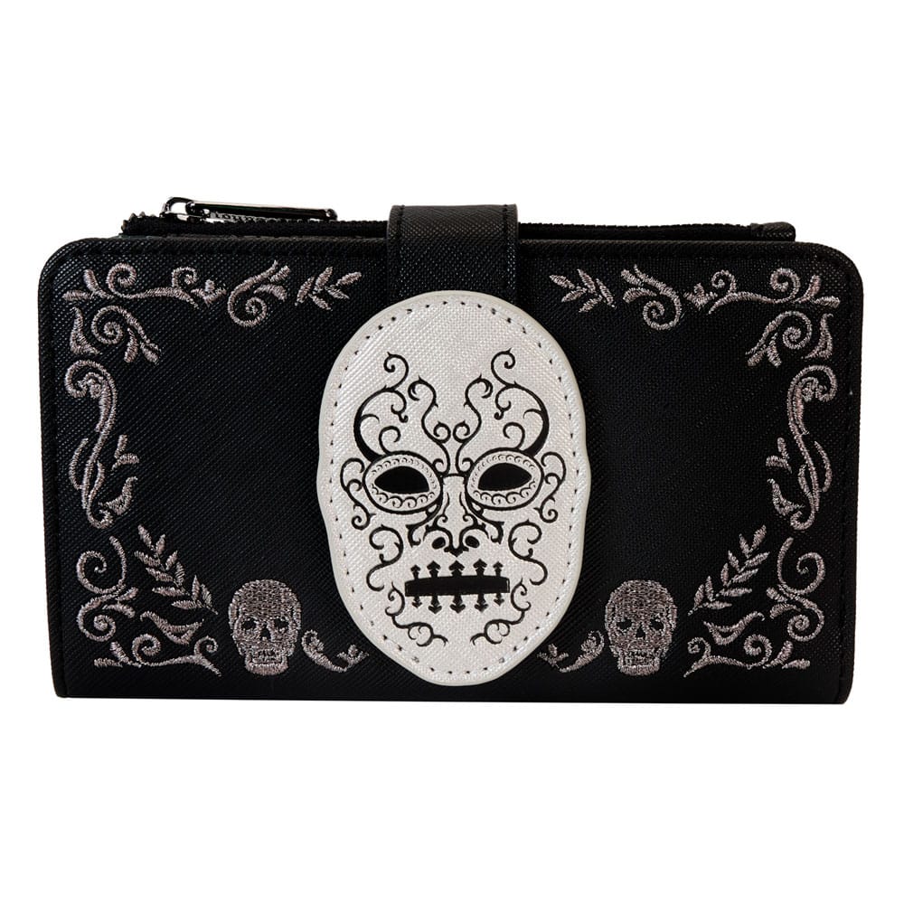 Harry Potter by Loungefly Death Eater Wallet