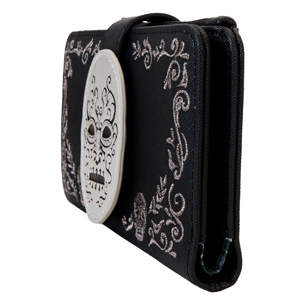 Harry Potter by Loungefly Death Eater Wallet