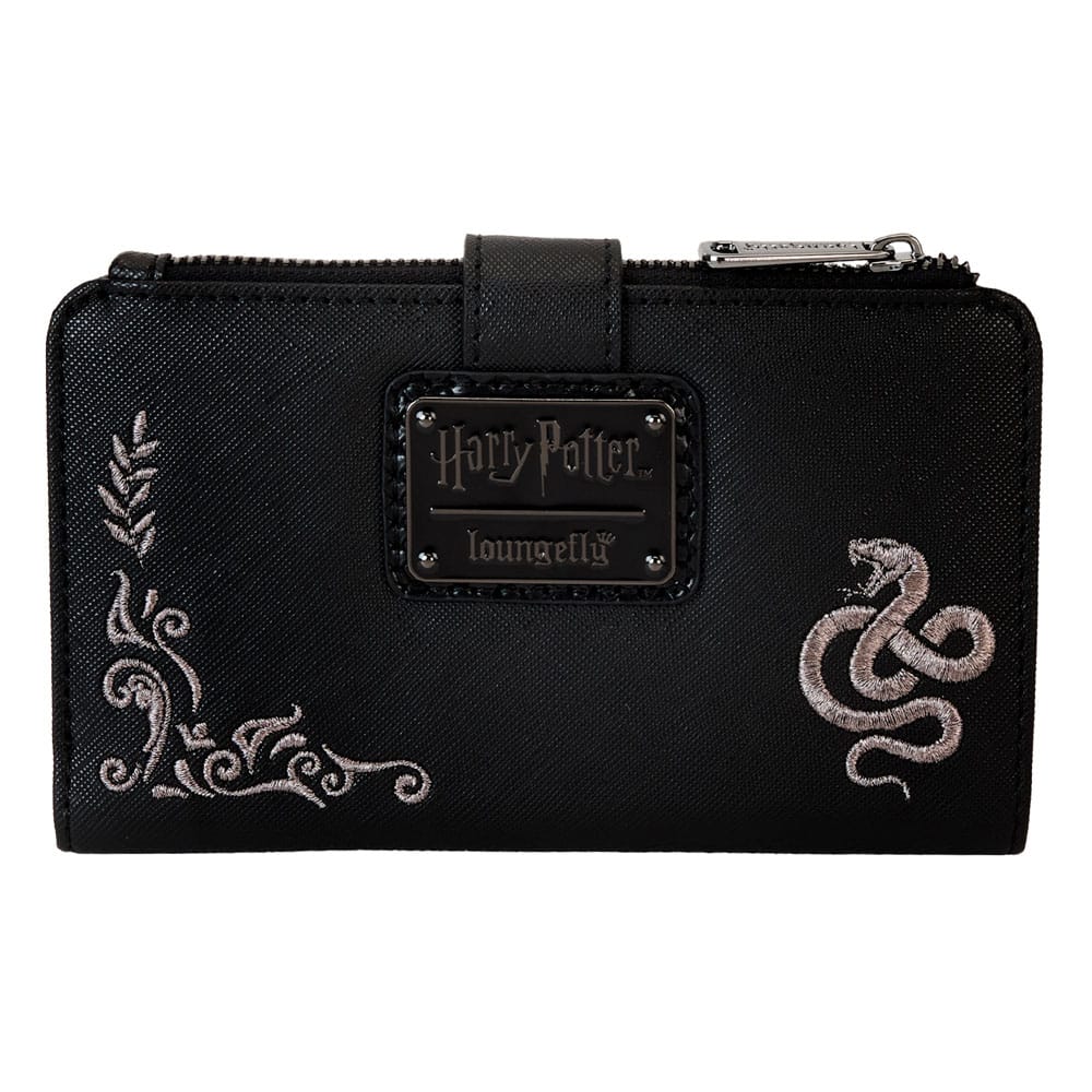 Harry Potter by Loungefly Death Eater Wallet
