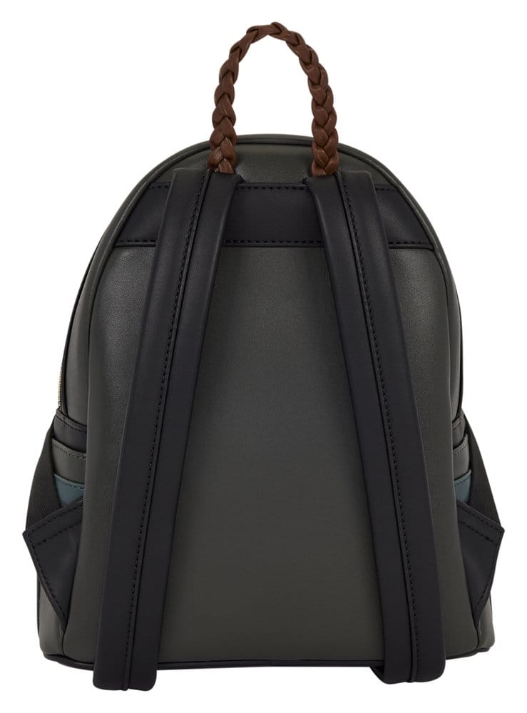The Hunger Games by Loungefly Mini Backpack Katniss Everdeen