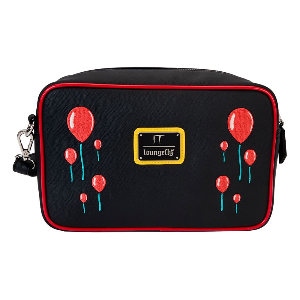 IT by Loungefly Pennywise Ballon Crossbody Bag