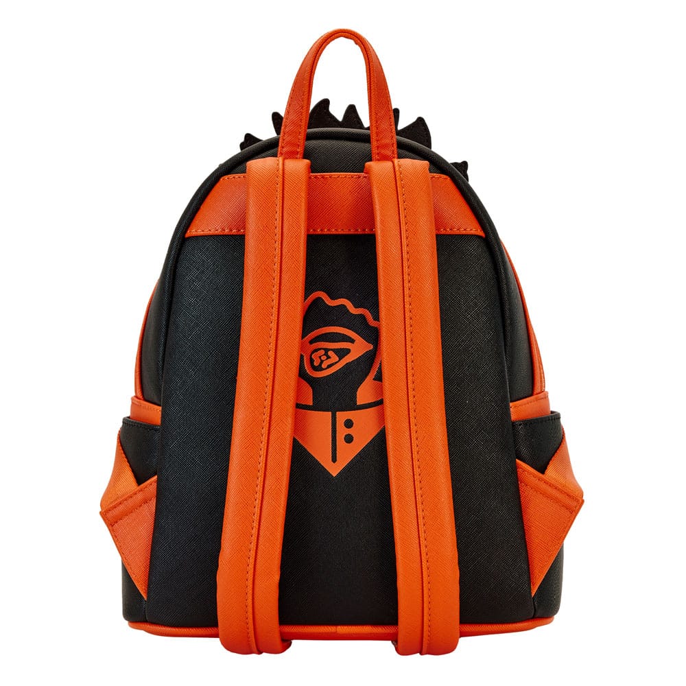 Jujutsu Kaisen Yuji Itadori Cosplay Loungefly Backback