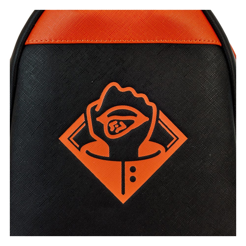 Jujutsu Kaisen Yuji Itadori Cosplay Loungefly Backback