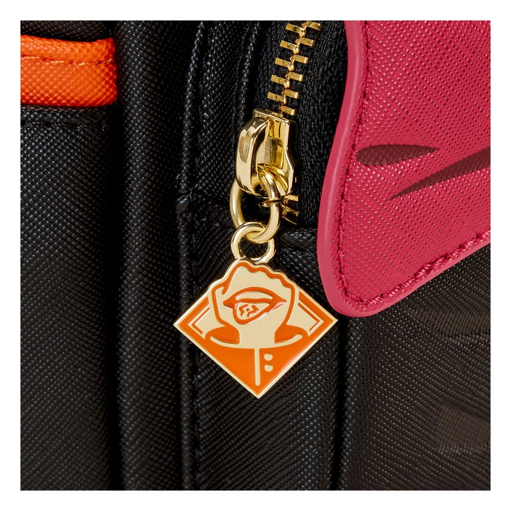 Jujutsu Kaisen Yuji Itadori Cosplay Loungefly Backback