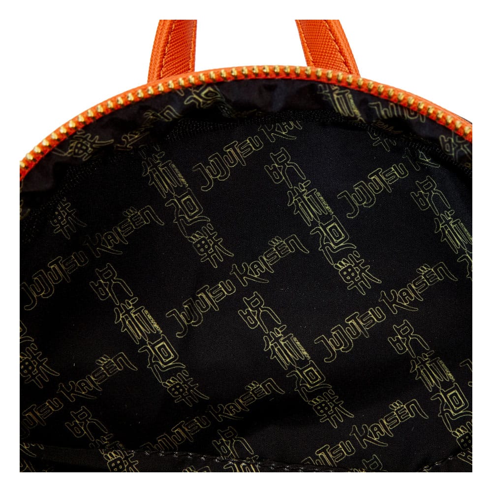 Jujutsu Kaisen Yuji Itadori Cosplay Loungefly Backback