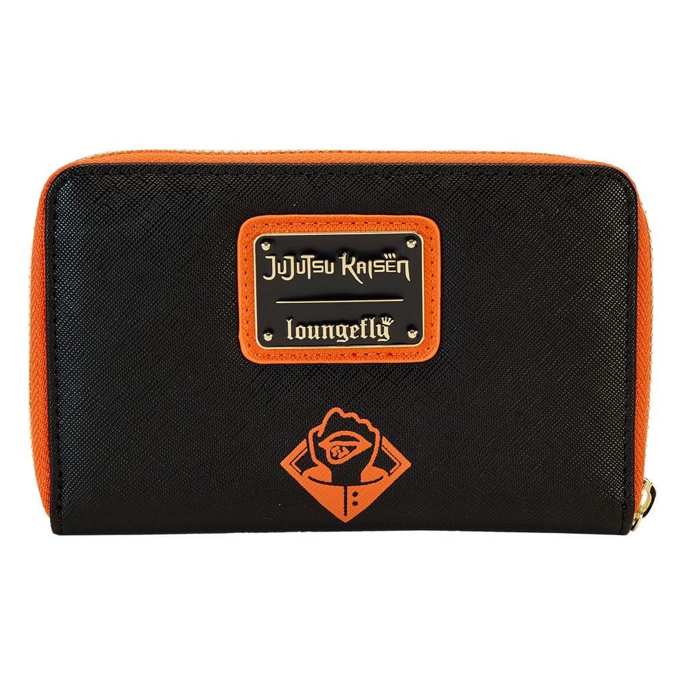 Jujutsu Kaisen Yuji Itadori Cosplay Loungefly Wallet