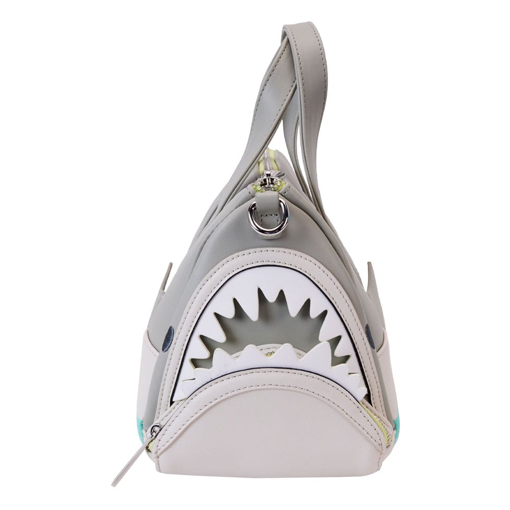 Jaws by Loungefly Shark Crossbody