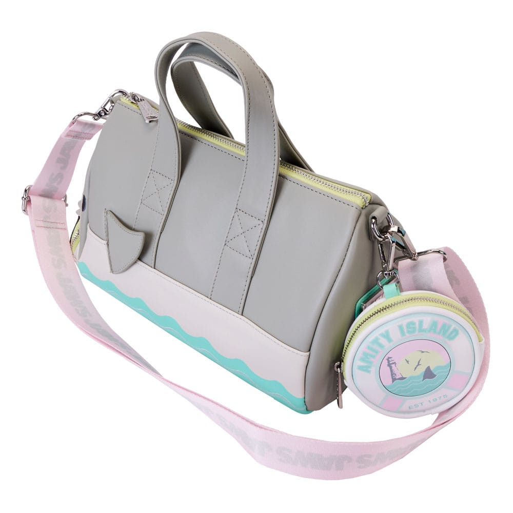 Jaws by Loungefly Shark Crossbody