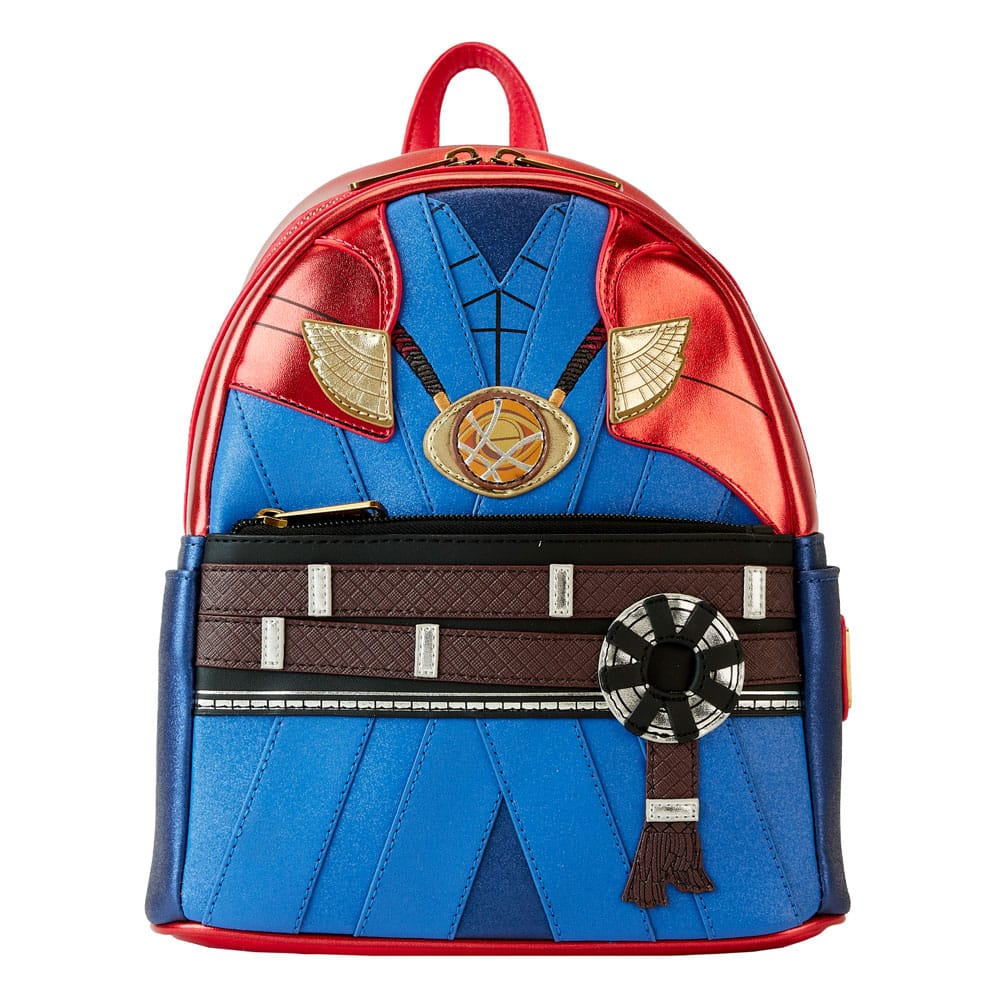 Marvel Doctor Strange Loungefly Backpack