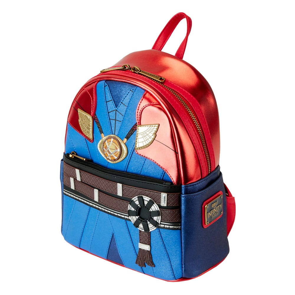 Marvel Doctor Strange Loungefly Backpack