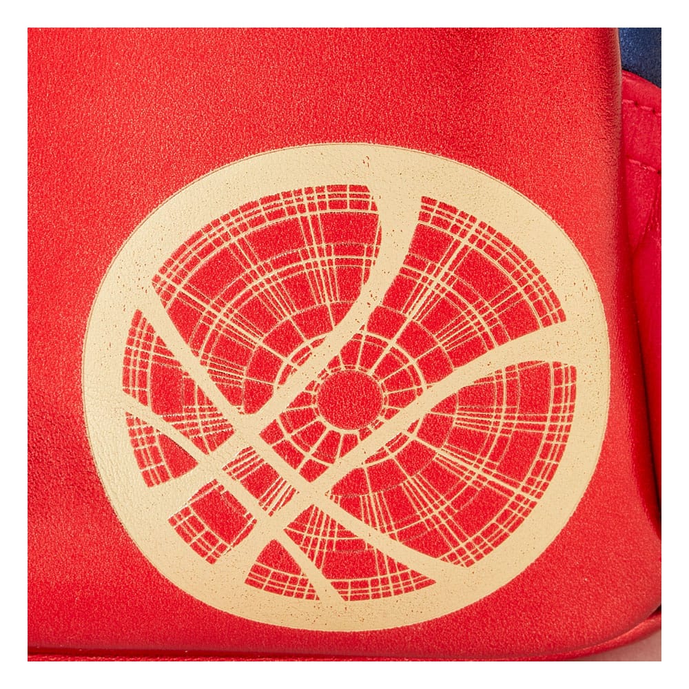 Marvel Doctor Strange Loungefly Backpack